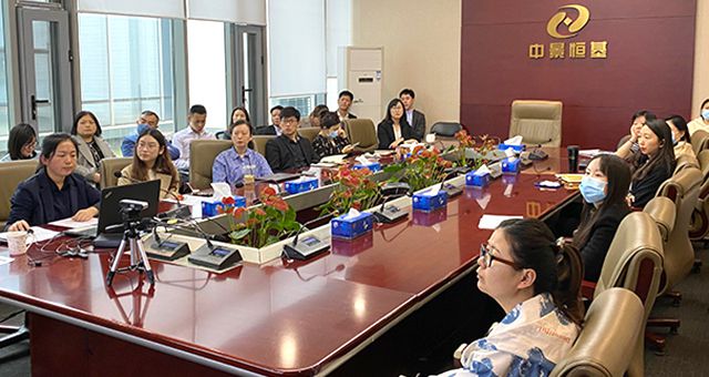 凝聚共识，把管理落在实处